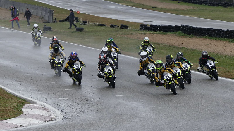 Campionat de Catalunya de Promovelocitat 1 Campionat de Catalunya de Promovelocitat 1