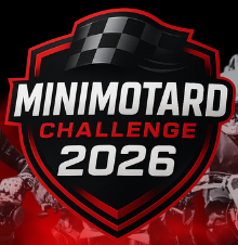MINIMOTARD CHALLENGE 2026 MINIMOTARD CHALLENGE 2026